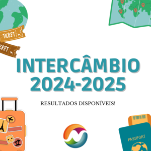 RESULTADO FINAL – PROGRAMA DE INTERCÂMBIO 2024-2025